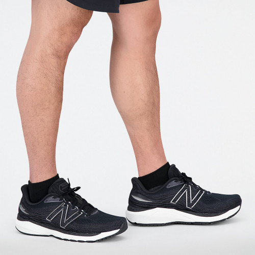 New Balance Performance No Show Socks 3 Pack