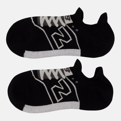New Balance Sneaker Fit No Show Sock 1 Pair