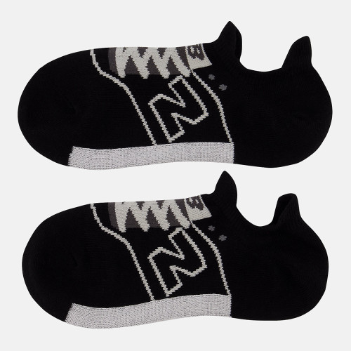 New Balance Sneaker Fit No Show Sock 1 Pair