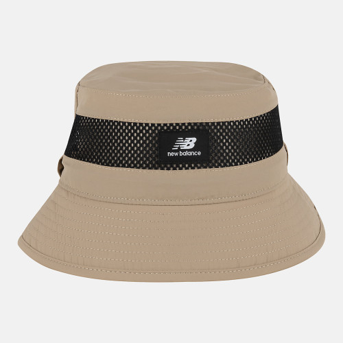 New Balance Utility Bucket Hat