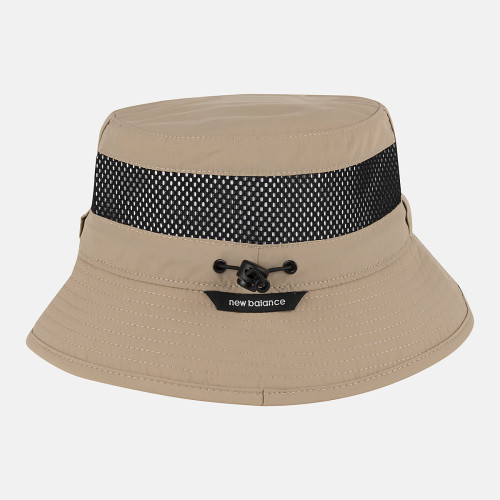 New Balance Utility Bucket Hat