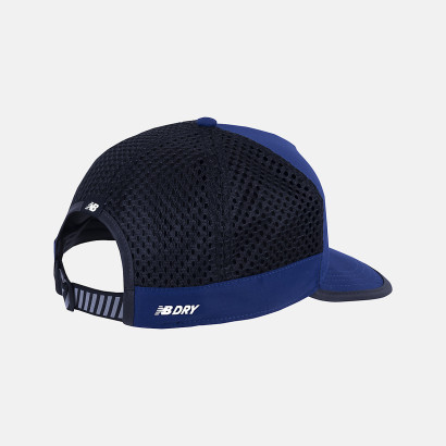 New Balance Speed Run Trucker