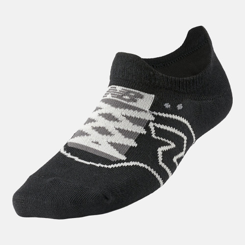 New Balance Sneaker Fit No Show Sock 1 Pair