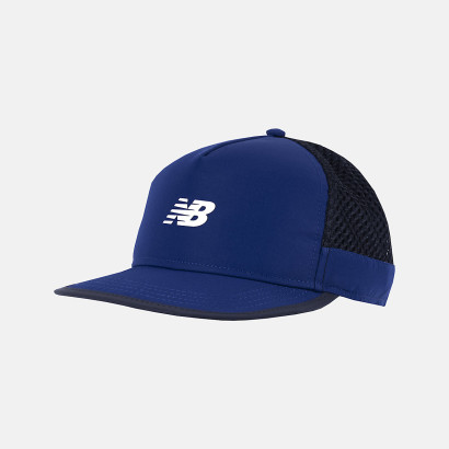 New Balance Speed Run Trucker