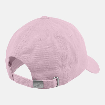 New Balance 6 Panel Classic Hat
