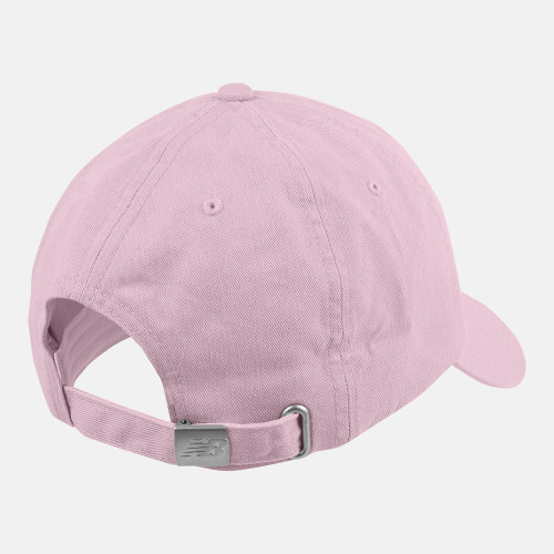 New Balance 6 Panel Classic Hat