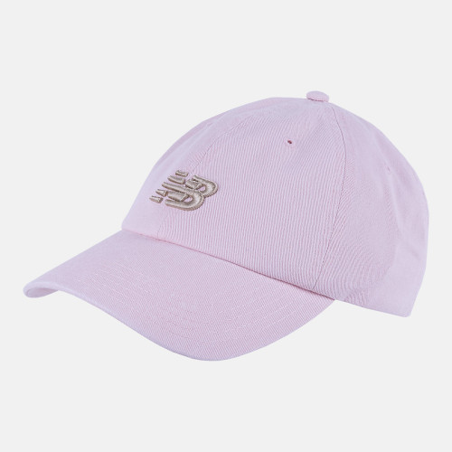 New Balance 6 Panel Classic Hat