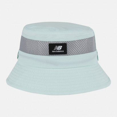 New Balance Utility Bucket Hat