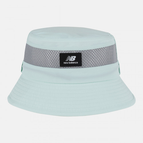 New Balance Utility Bucket Hat
