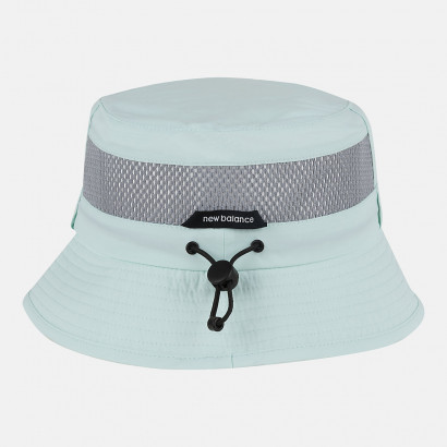 New Balance Utility Bucket Hat