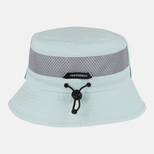 New Balance Utility Bucket Hat