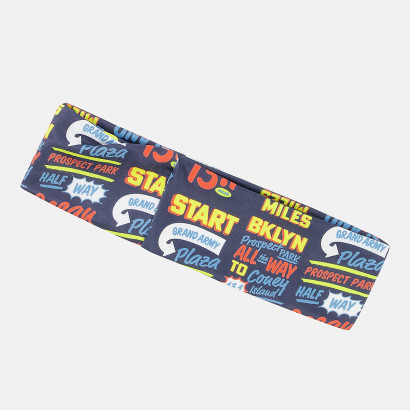 New Balance Stretch Headband