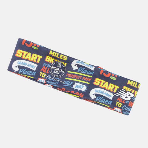 New Balance Stretch Headband