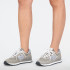 New Balance Ultra Low No Show Socks 6 Pack BLACK with BLACK MULTI