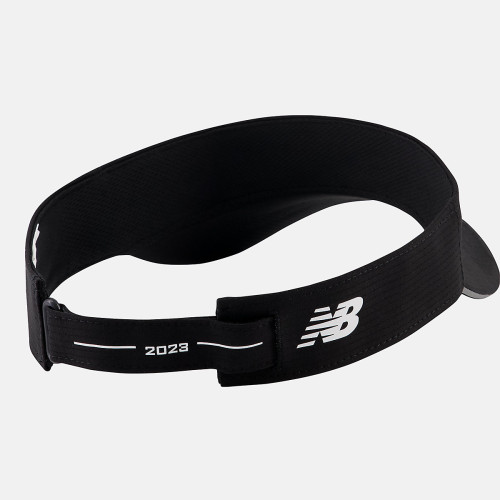 New Balance Brooklyn Half Performance Visor