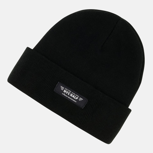 United Half Knit Beanie