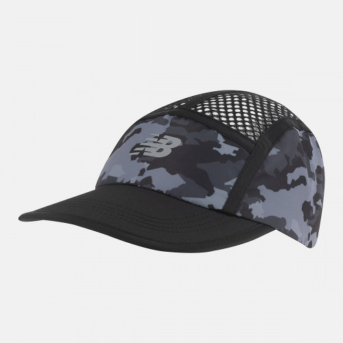 New Balance Running Stash Hat