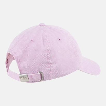 New Balance 6 Panel Classic Hat