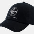 Brooklyn Half 6 Panel Classic Hat