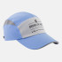 New Balance Brooklyn Half 5 Panel Laser Run Hat
