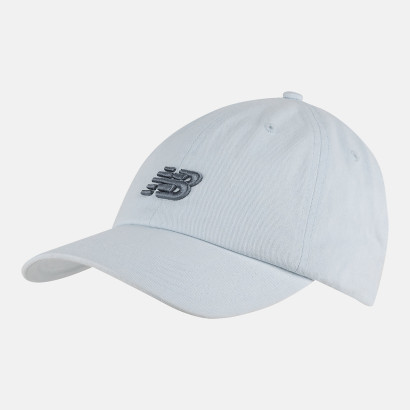 6 Panel Classic Hat