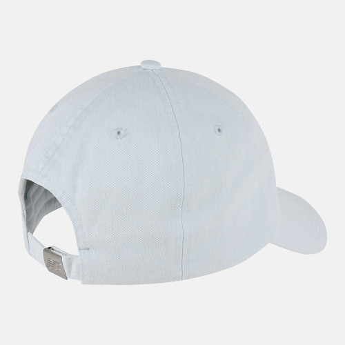 6 Panel Classic Hat