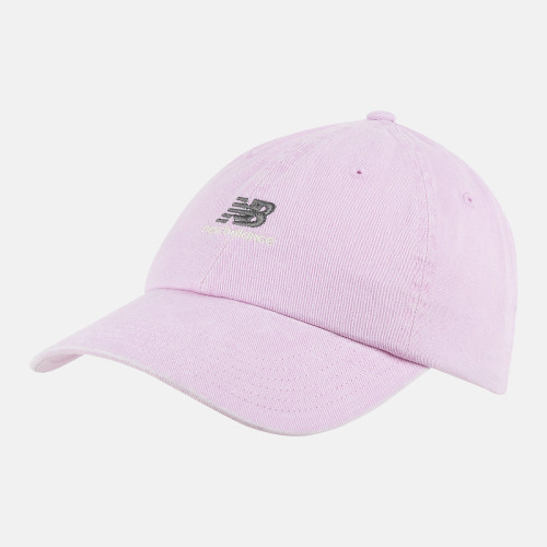 New Balance 6 Panel Classic Hat