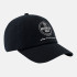Brooklyn Half 6 Panel Classic Hat