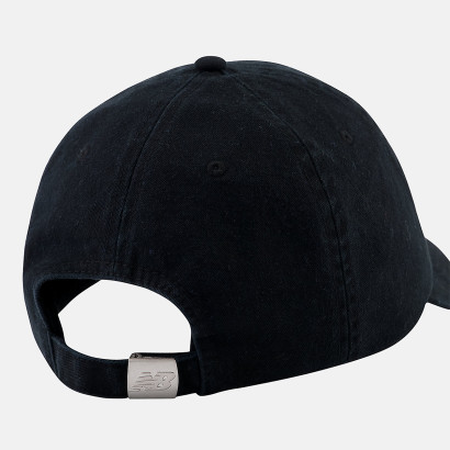 Brooklyn Half 6 Panel Classic Hat