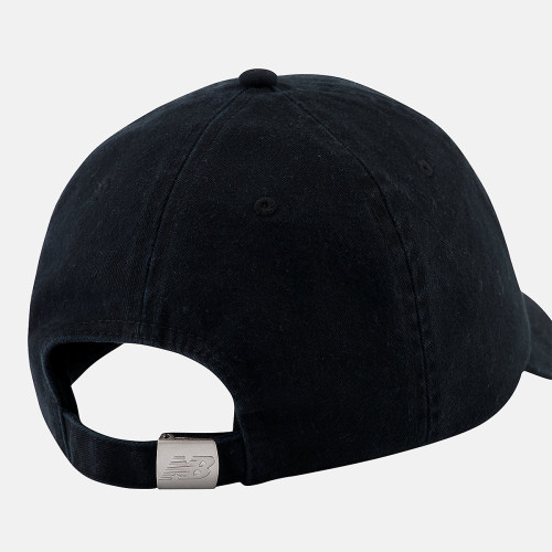 Brooklyn Half 6 Panel Classic Hat