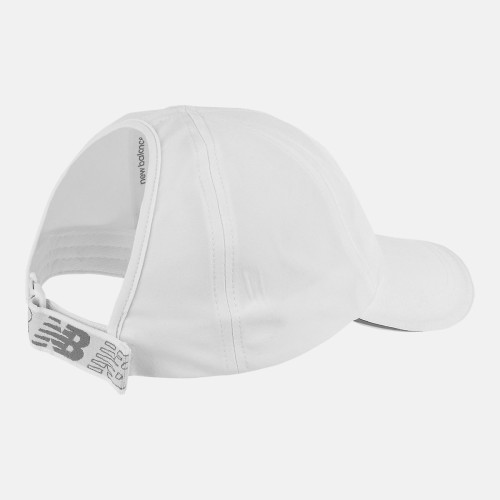 New Balance Women's High Pony Performance Hat