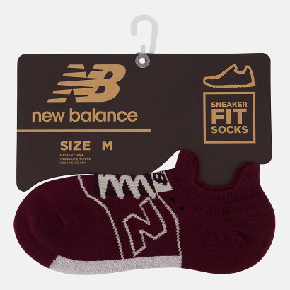 New Balance Sneaker Fit No Show Sock 1 Pair