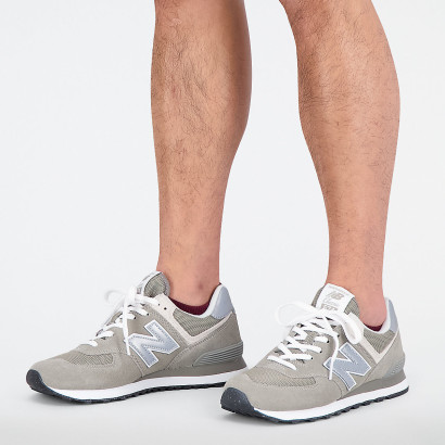 New Balance Sneaker Fit No Show Sock 1 Pair