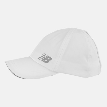 New Balance Women's High Pony Performance Hat