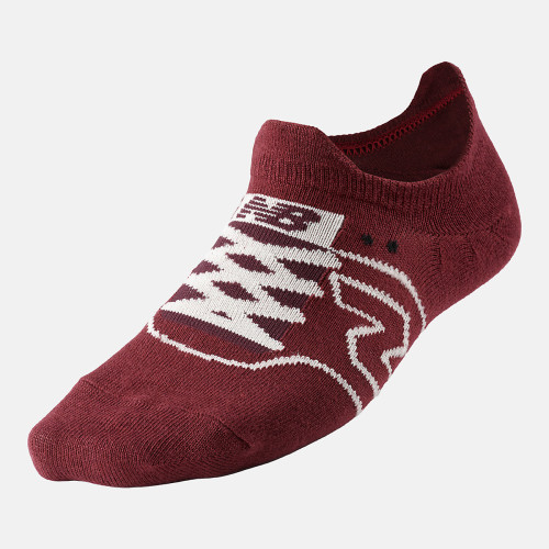 New Balance Sneaker Fit No Show Sock 1 Pair
