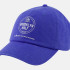Brooklyn Half 6 Panel Classic Hat