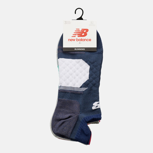 Running No Show Tab 3 Pack