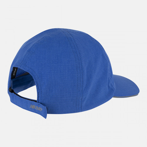 New Balance 6 Panel Performance Hat
