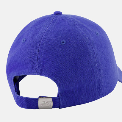 Brooklyn Half 6 Panel Classic Hat
