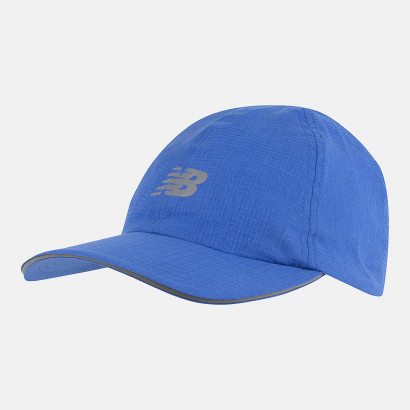 New Balance 6 Panel Performance Hat