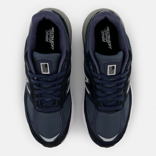 Женские кроссовки New Balance MADE in USA 990v5 Core