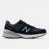 Женские кроссовки New Balance MADE in USA 990v5 Core