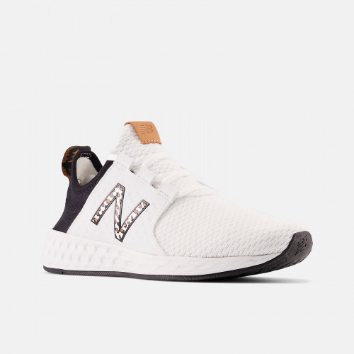 Женские кроссовки New Balance Fresh Foam Cruzv1 Reissue