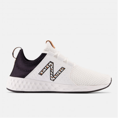 New Balance Fresh Foam Cruzv1 Reissue