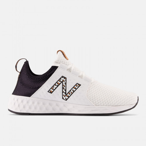 Женские кроссовки New Balance Fresh Foam Cruzv1 Reissue