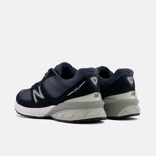 Женские кроссовки New Balance MADE in USA 990v5 Core