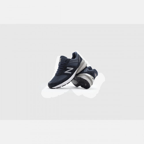 Женские кроссовки New Balance MADE in USA 990v5 Core