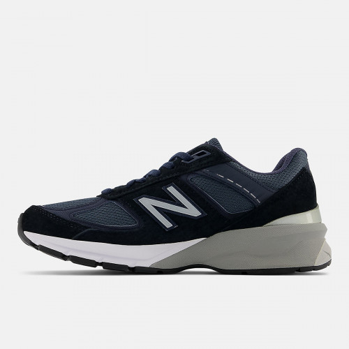 Женские кроссовки New Balance MADE in USA 990v5 Core