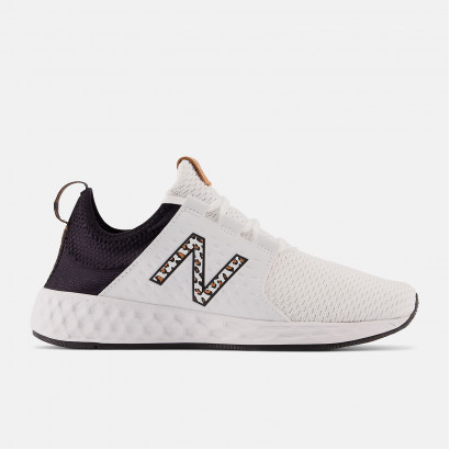 New Balance Fresh Foam Cruzv1 Reissue