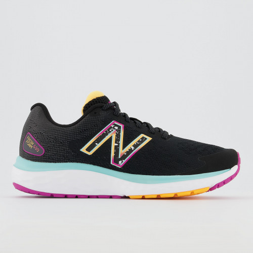 Женские кроссовки New Balance Fresh Foam 680v7